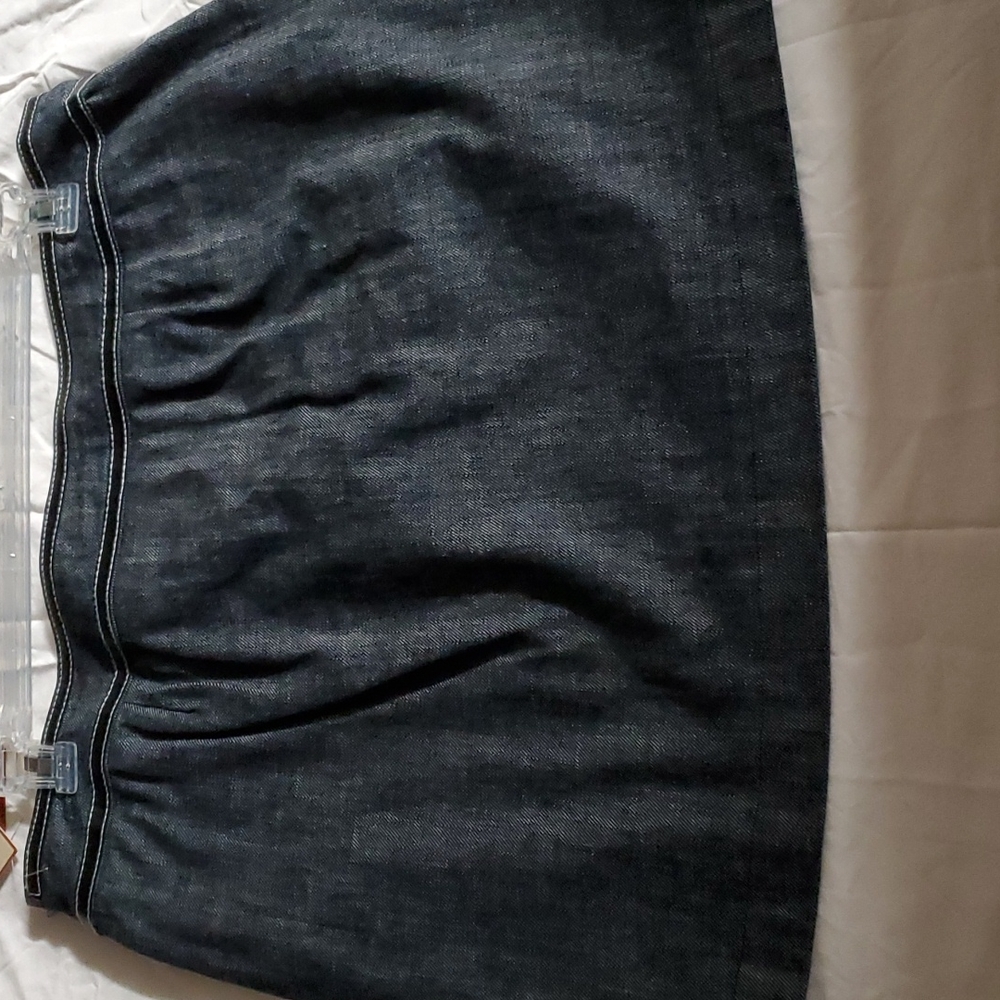 MICHAEL MICHAEL KORS DENIM SUIT - Picture 5 of 6